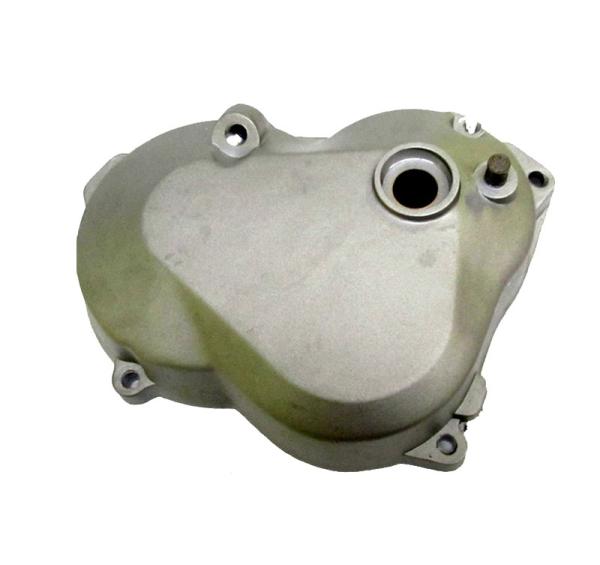 Kupplungsdeckel E50 Kickstartmotor